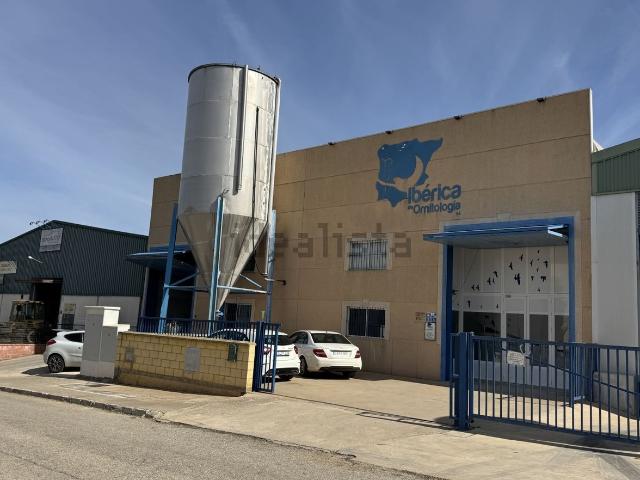 Nave en venta en Antequera, Andalucía