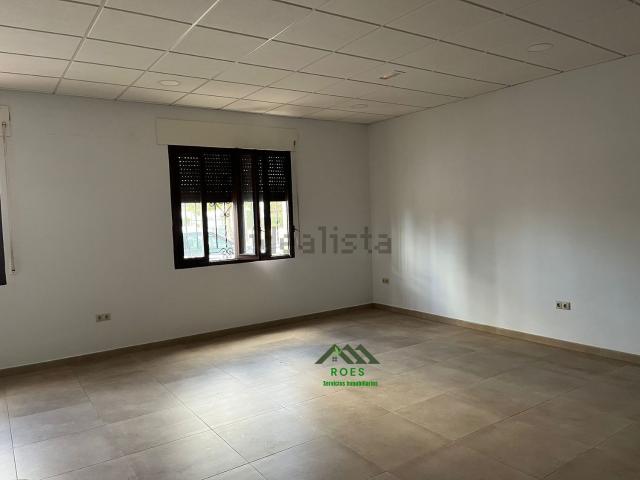 Local Comercial en alquiler en Antequera, Andalucía