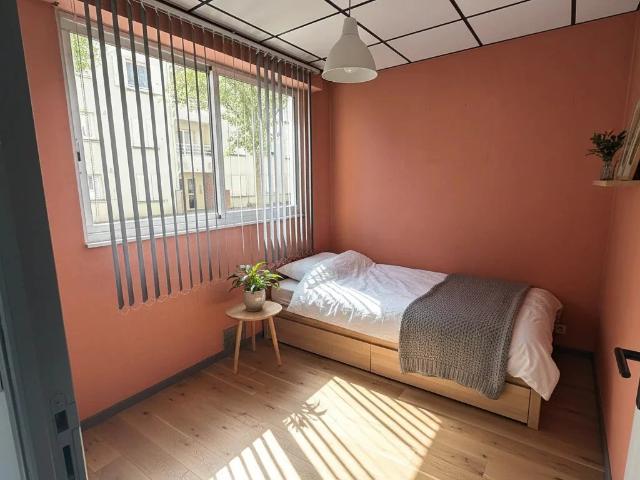 Appartement vente à Sarcelles, Groslay