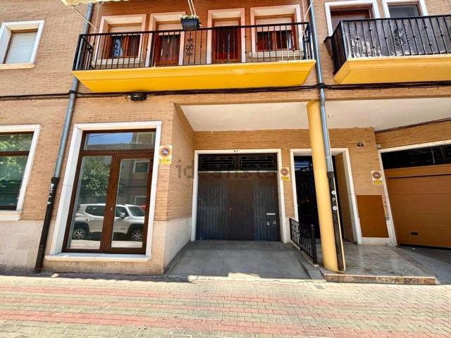 Local Comercial en venta en l'Alcoià, Valencia