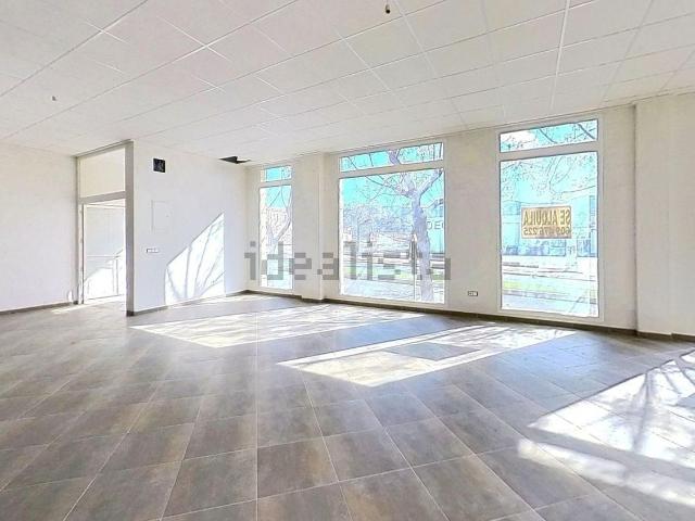 Local Comercial en alquiler en Ibi, Alacant / Alicante