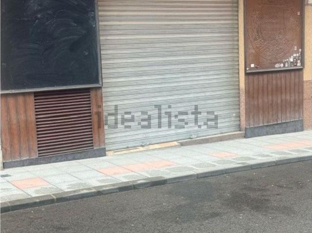 Local Comercial en venta en l'Alcoià, Valencia