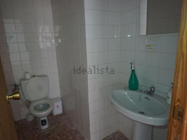 Local Comercial en alquiler en Ibi, Alacant / Alicante