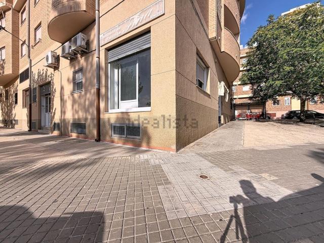 Local Comercial en venta en l'Alcoià, Valencia