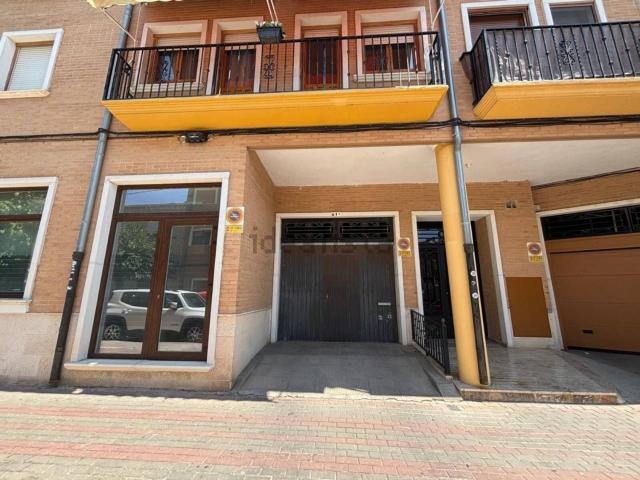 Local Comercial en venta en l'Alcoià, Valencia