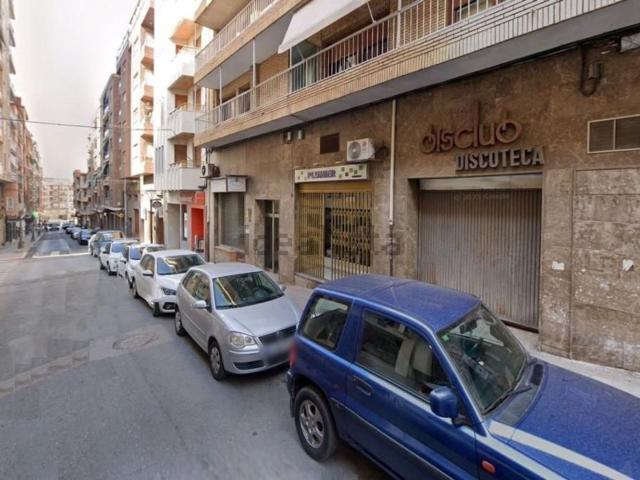 Local Comercial en venta en l'Alcoià, Valencia