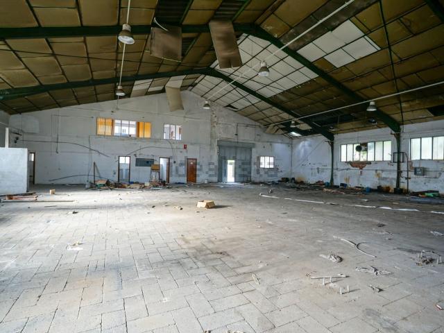 Nave en venta en l'Alcoià, Valencia