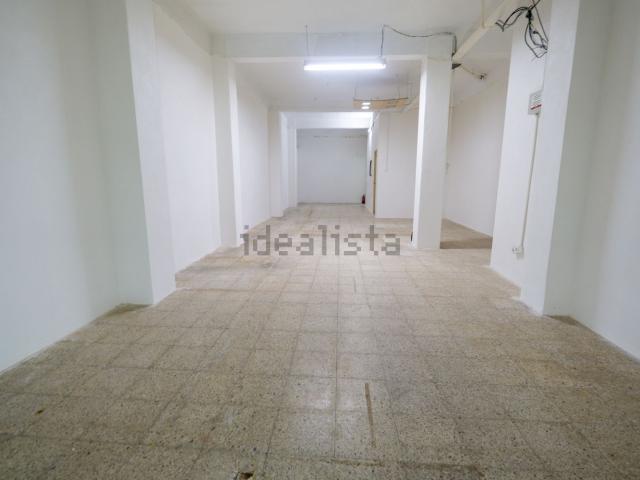Local Comercial en venta en l'Alcoià, Valencia