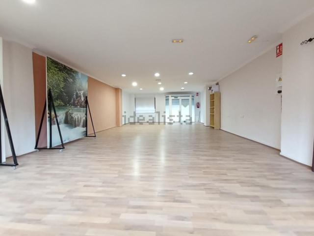 Local Comercial en alquiler en Ibi, Alacant / Alicante