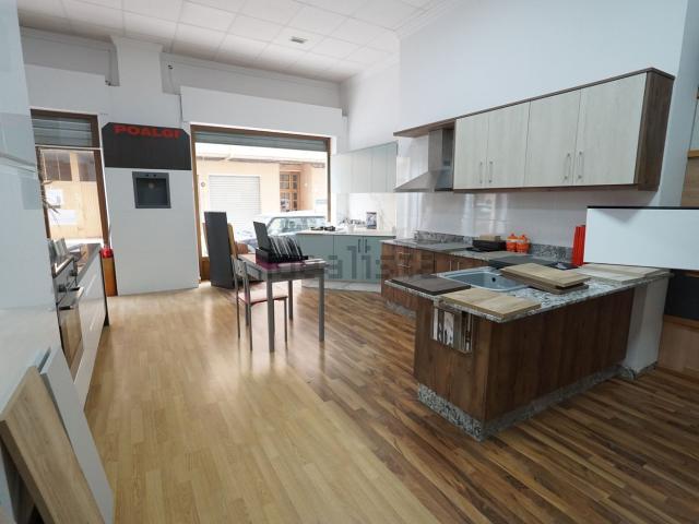 Local Comercial en alquiler en l'Alcoià, Valencia