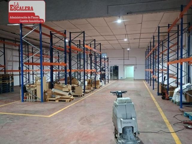 Nave en venta en l'Alcoià, Valencia