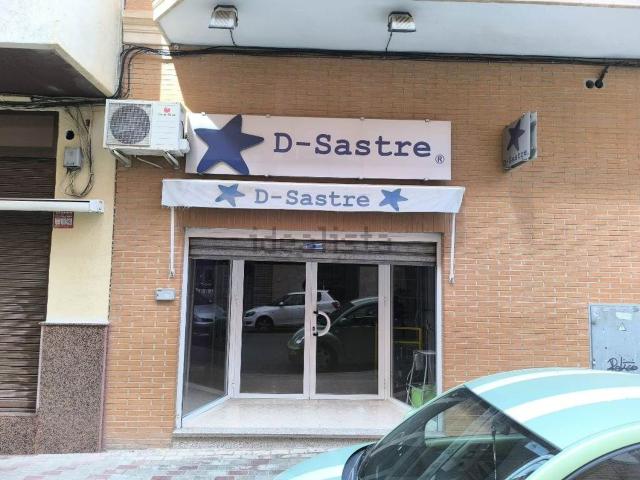 Local Comercial en alquiler en l'Alcoià, Valencia