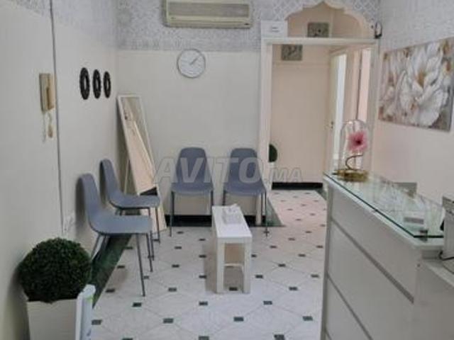 Bureau vente à Anfa, Gharb-Chrarda-Beni Hssen