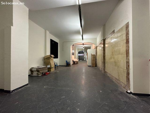Local Comercial en alquiler en Eixample, Barcelonès