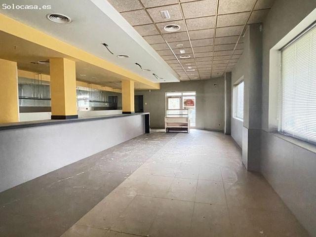 Local Comercial en alquiler en Montsià, Catalunya