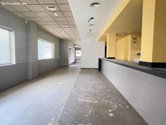 Local Comercial en alquiler en Montsià, Catalunya