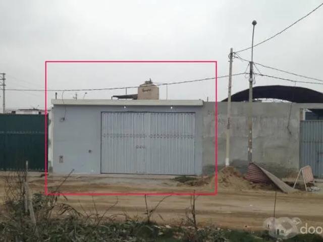 Local Comercial venta en Lurin, Lima Metropolitana