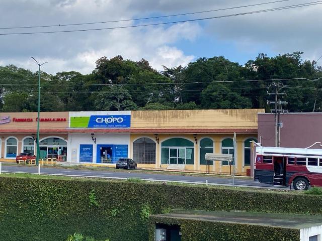 Local Comercial en renta en Xalapa, Veracruz