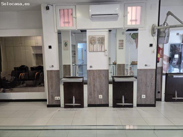 Local Comercial en alquiler en Baix Llobregat, Catalunya