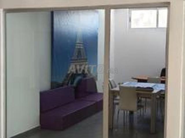 Bureau vente à Centre Ville