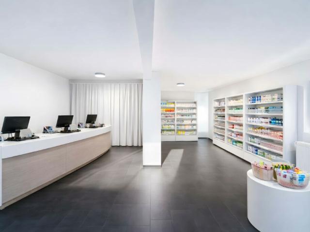 Büro mieten in Delémont, Jura