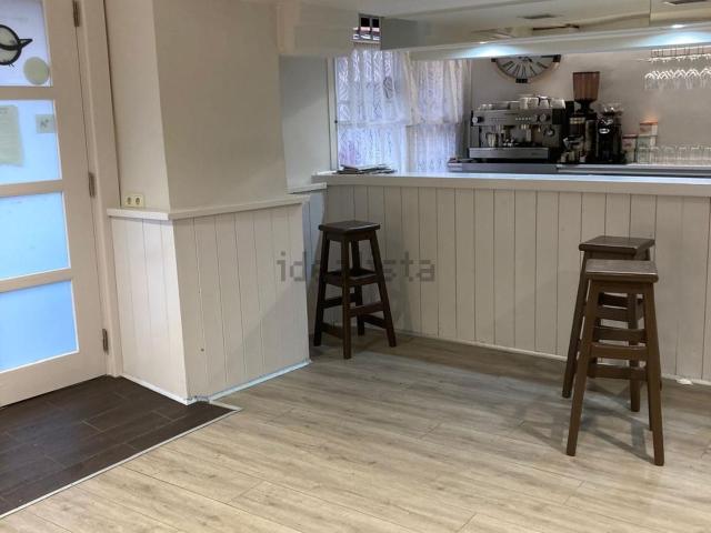 Local Comercial en venta en Idiazabal, Guipúzcoa