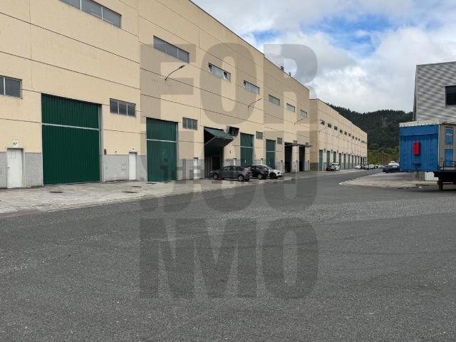 Nave en venta en Idiazabal, Guipúzcoa
