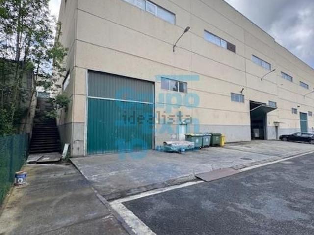 Nave en venta en Idiazabal, Guipúzcoa