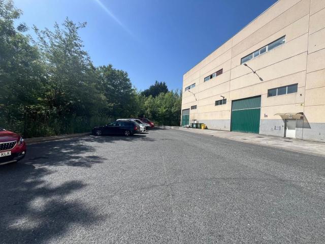 Nave en venta en Idiazabal, Guipúzcoa