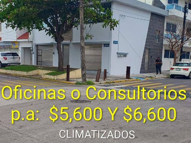 Local Comercial en renta en Veracruz