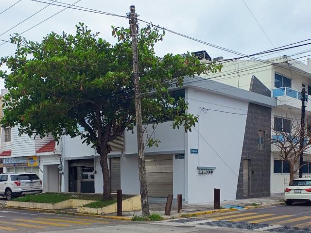 Local Comercial en renta en Veracruz