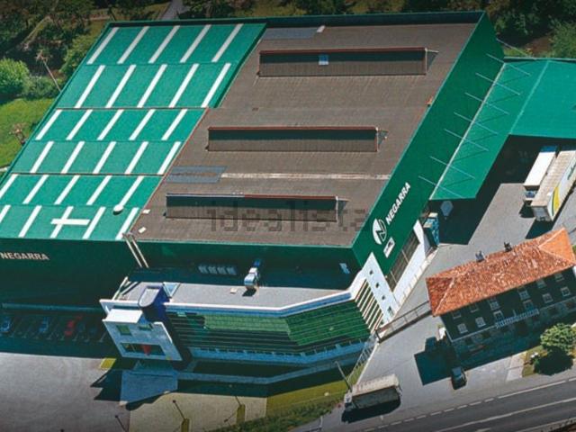 Nave en venta en Igorre, Urkizu
