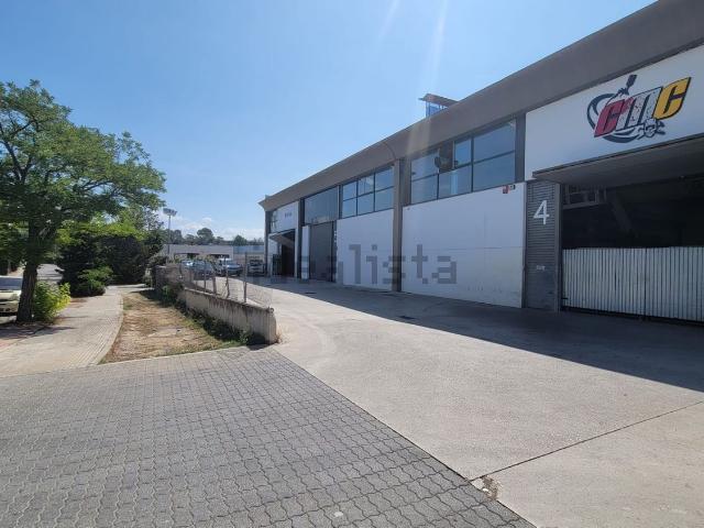 Nave en venta en Anoia, Catalunya