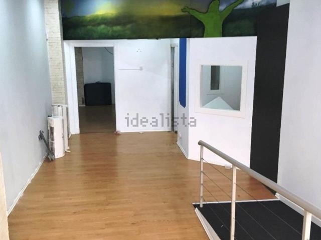 Local Comercial en alquiler en Igualada