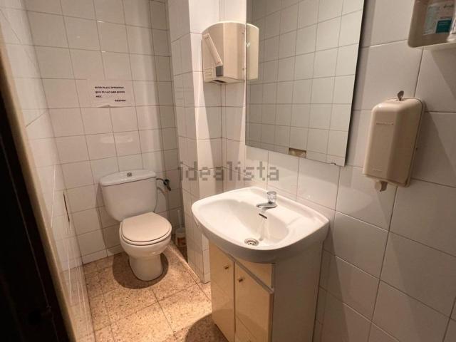 Local Comercial en alquiler en Igualada