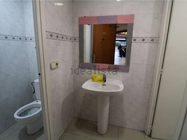 Local Comercial en alquiler en Igualada