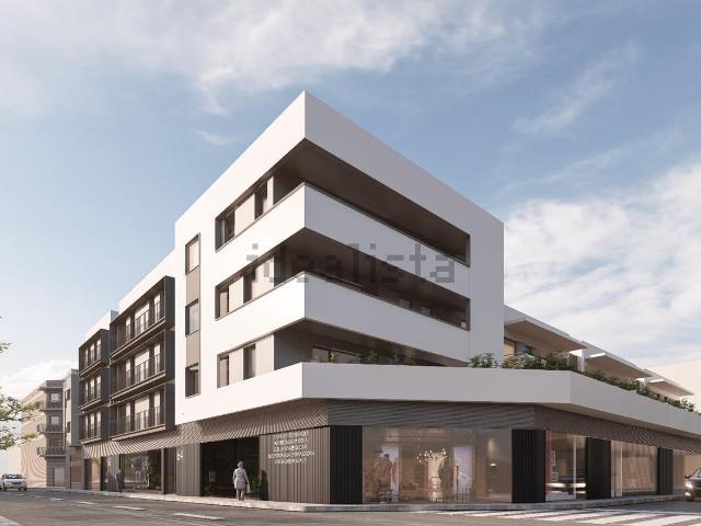 Local Comercial en alquiler en Igualada
