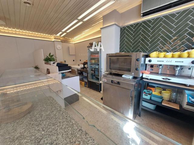 Local Comercial en alquiler en Igualada