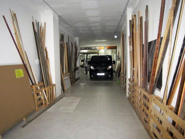 Local Comercial en alquiler en Igualada