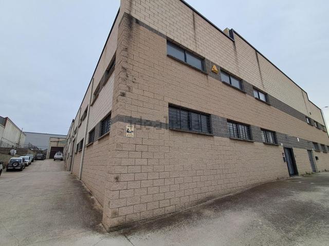 Nave en venta en Anoia, Catalunya