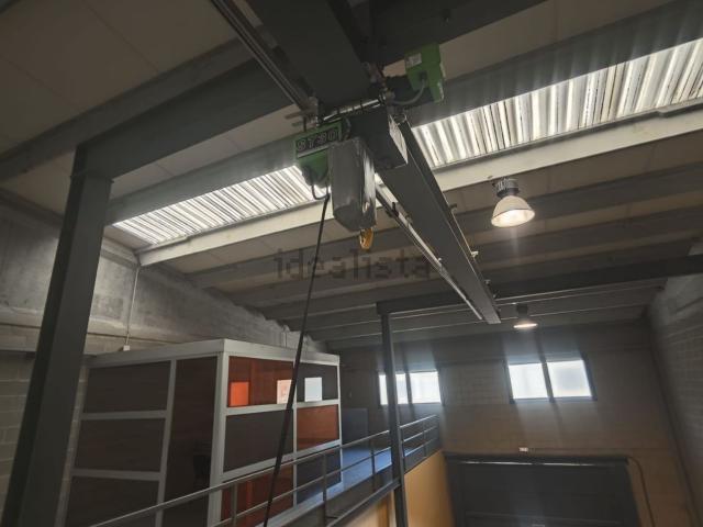 Nave en venta en Hostalets De Pierola, Els, Barcelona