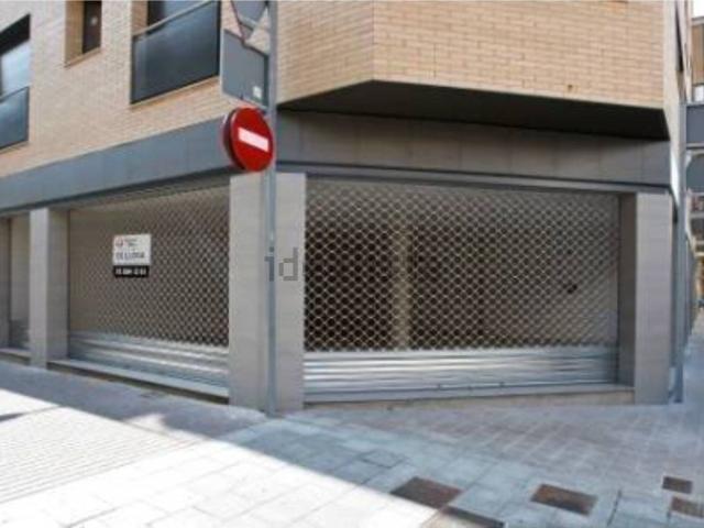 Local Comercial en alquiler en Anoia, Catalunya