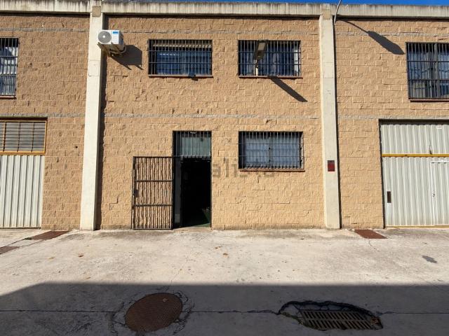 Nave en venta en Igualada, Barcelona