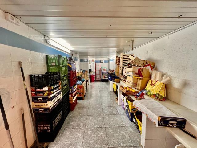 Local Comercial en alquiler en Igualada