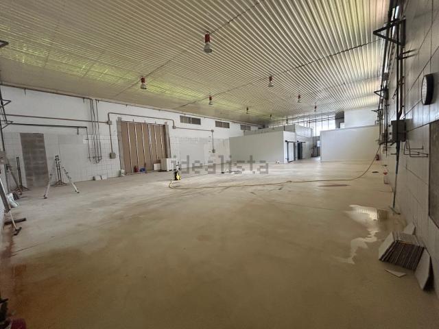 Nave en venta en Anoia, Catalunya
