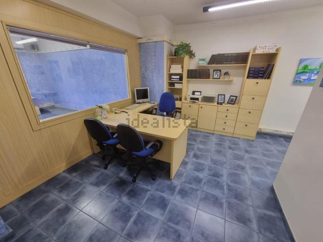 Local Comercial en alquiler en Igualada