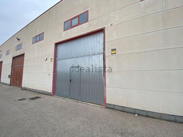Nave en venta en Anoia, Catalunya
