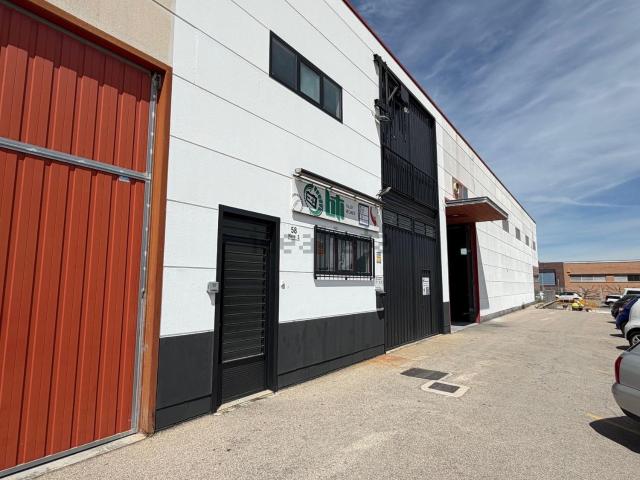 Nave en venta en Anoia, Catalunya