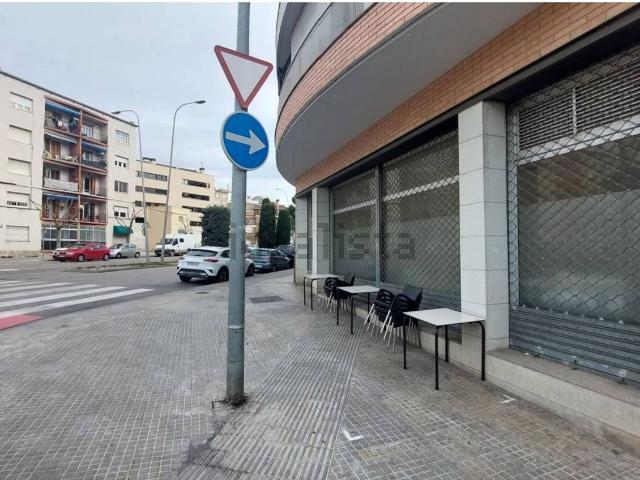 Local Comercial en alquiler en Igualada