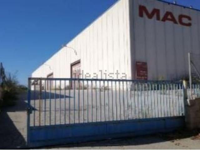 Nave en venta en Hostalets De Pierola, Els, Barcelona